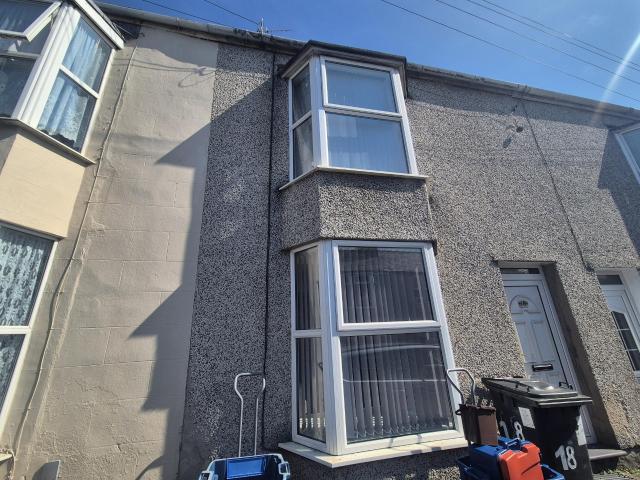 House for rent in Porth-y-Felin, Holyhead