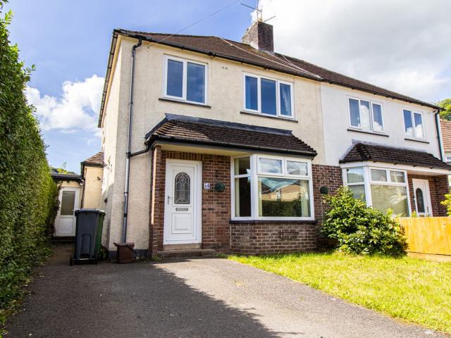 House for rent in Gwaelod-y-garth, Wales