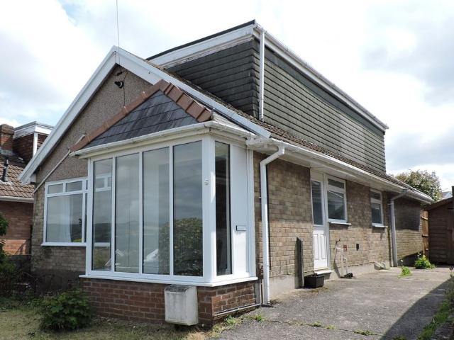 House for rent in Nangreaves, Wales
