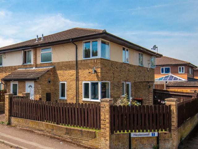 House for rent in Old Wolverton, Milton Keynes