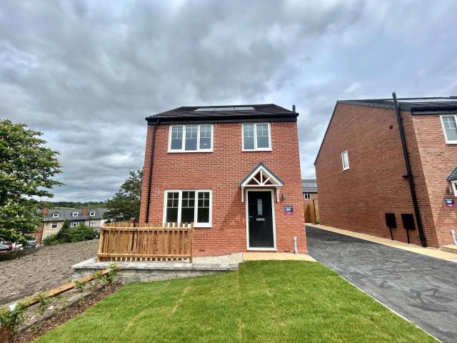 House for rent in St Ann's, Haddon