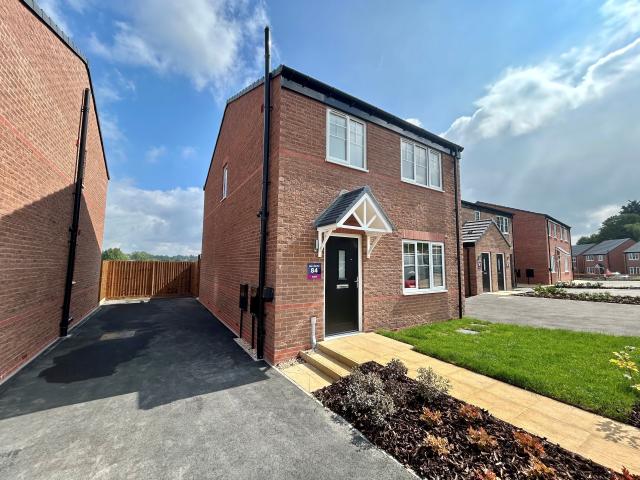 House for rent in Eastwood, Attenborough