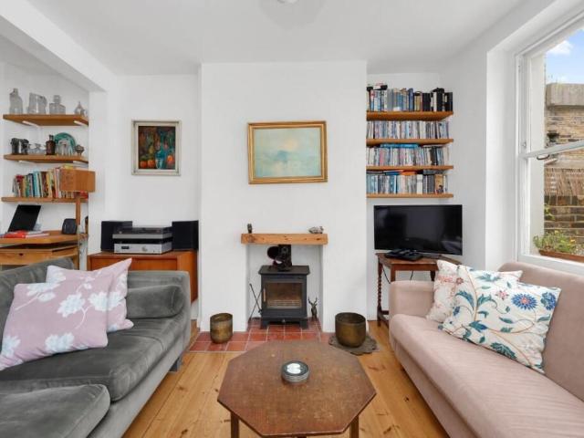 House for rent in Gospel Oak, Greater London