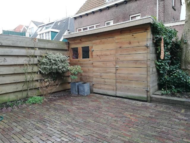 Landhuis te huur in Zaandam
