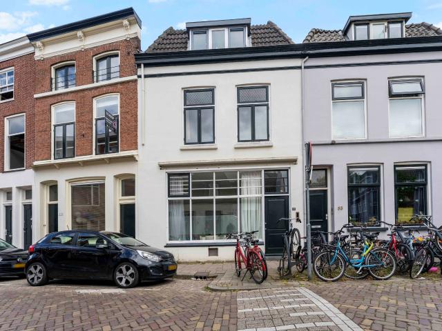 Woning te huur in Haarzuilens, Utrecht