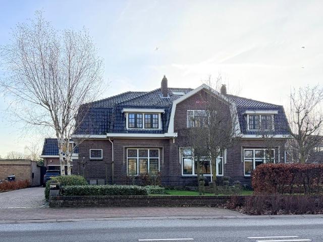 Woning te huur in Noordwijk, Zuid Holland