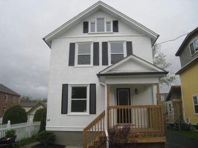 House for rent in Caledon, Ontario