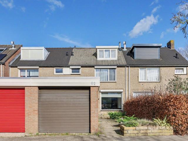 Woning te huur in Gestel, Noord Brabant