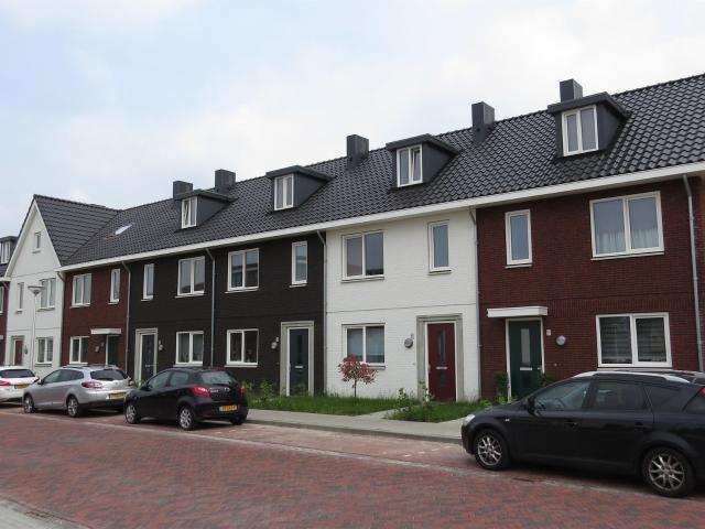 Woning te huur in Berflo Es, Hengelo