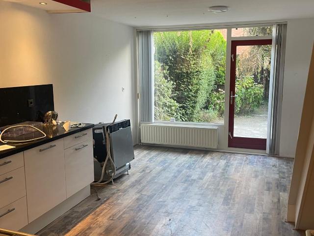 Woning te huur in Prinsenland, Rotterdam