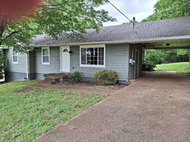House for rent in Hermitage