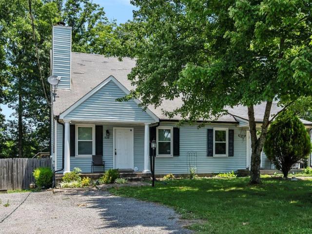 House for rent in Hermitage
