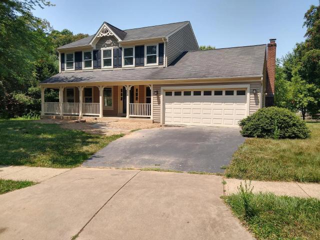 House for rent in Herndon