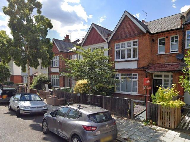 House for rent in Herne Hill, Greater London