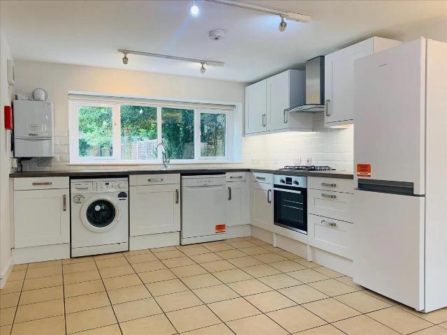 House for rent in Dulwich Village, Greater London