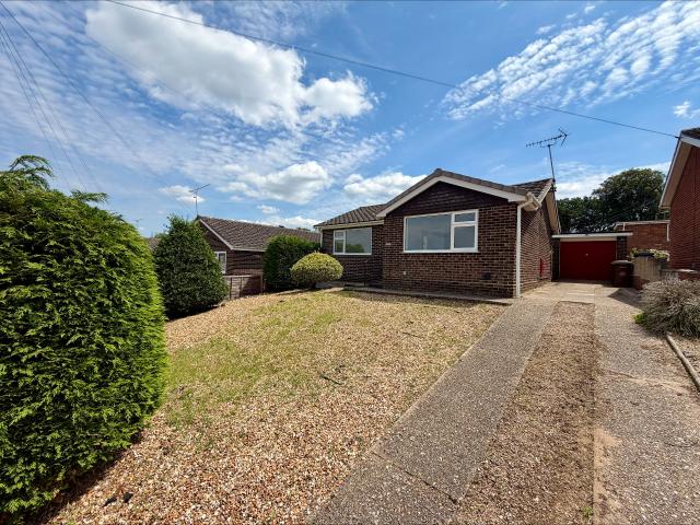 House for rent in Chedburgh, Suffolk
