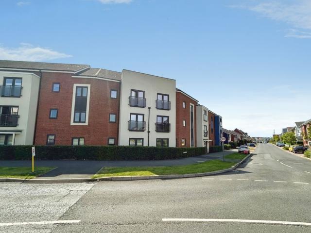 House for rent in Middle Brunton, Hazlerigg