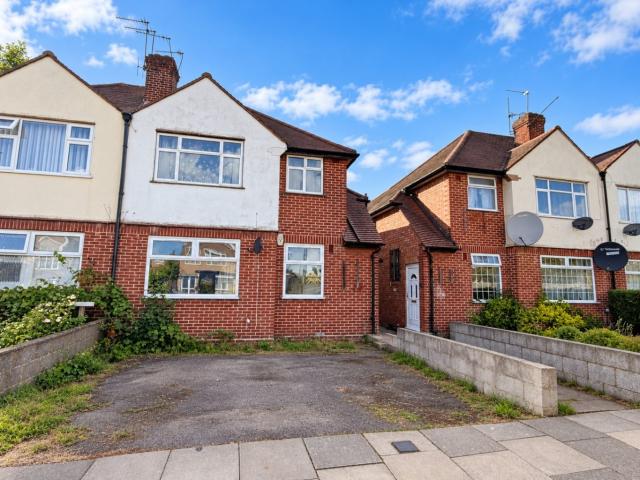 House for rent in Enfield Highway, Greater London