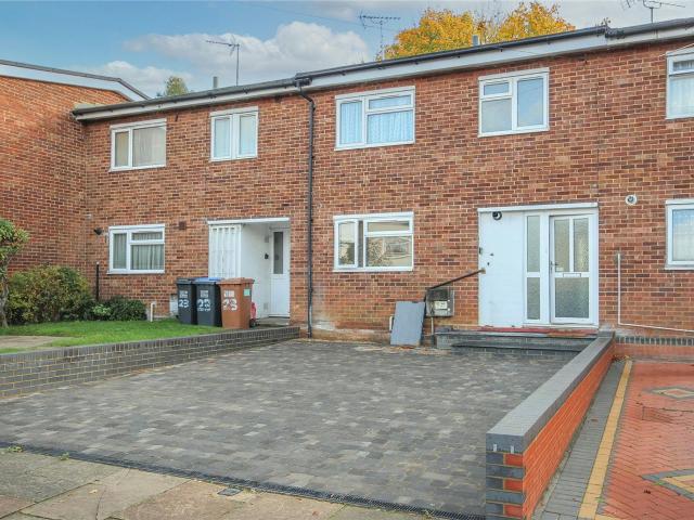 House for rent in Hatfield, Fretherne