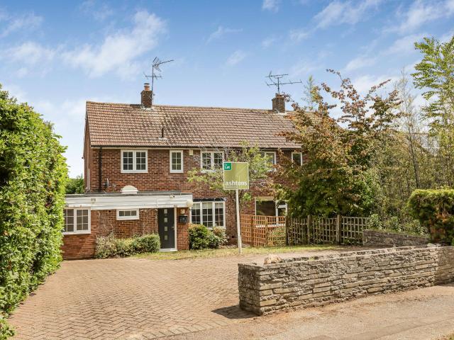 House for rent in Welwyn, Fretherne