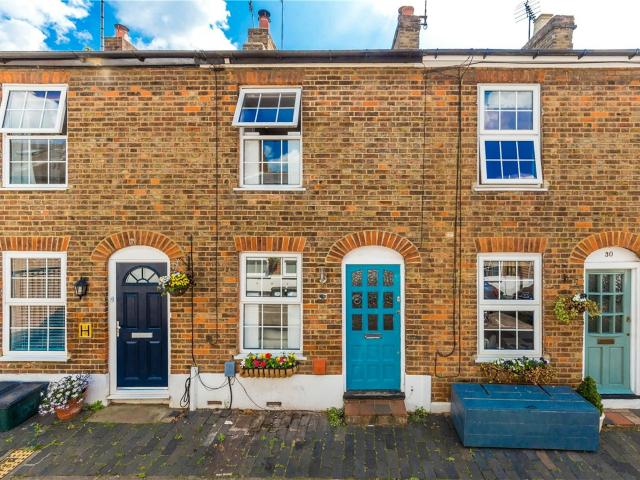 House for rent in St Albans, Five Acres