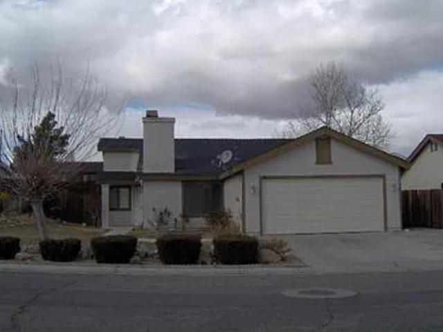 House for rent in Hesperia
