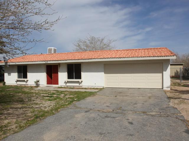 House for rent in Hesperia