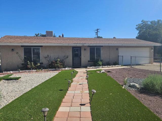 House for rent in Hesperia House for rent in Hesperia