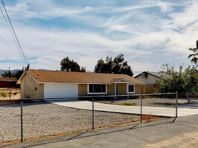 House for rent in Hesperia