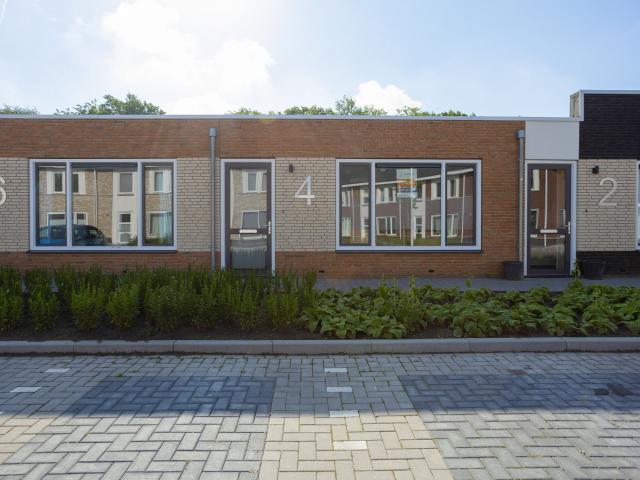 Woning te huur in Appelscha, Friesland