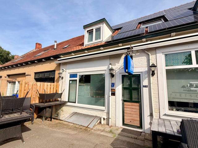 Woning te huur in Zeeland