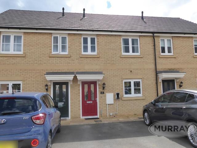 House for rent in Barleythorpe, Isle Of Man