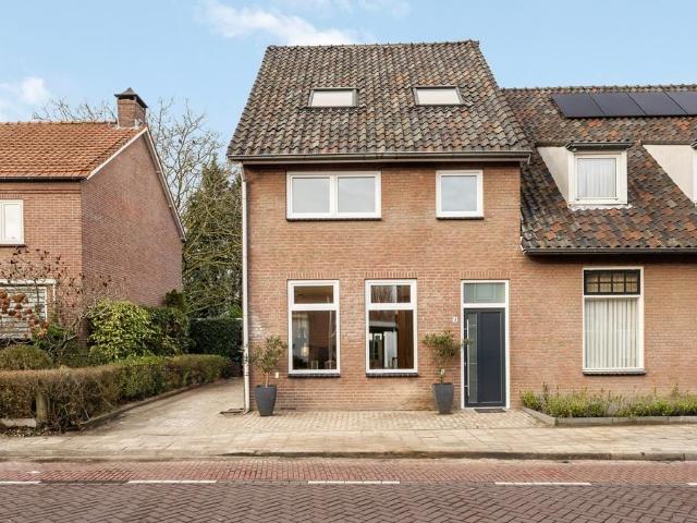 Woning te huur in Zeelst, Noord Brabant