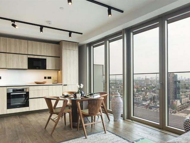 House for rent in Shoreditch, Greater London