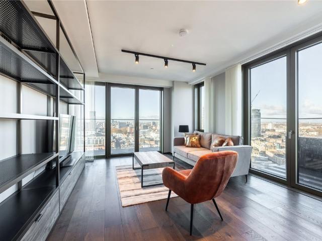 House for rent in Shoreditch, Greater London