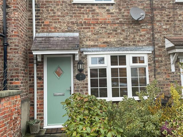 House for rent in High Field, York