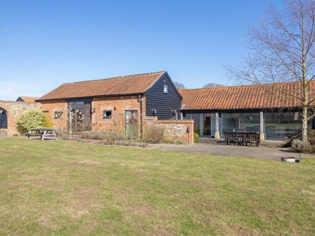 House for rent in Crostwick, Norfolk