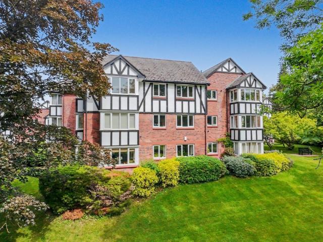 House for rent in Alderley Edge
