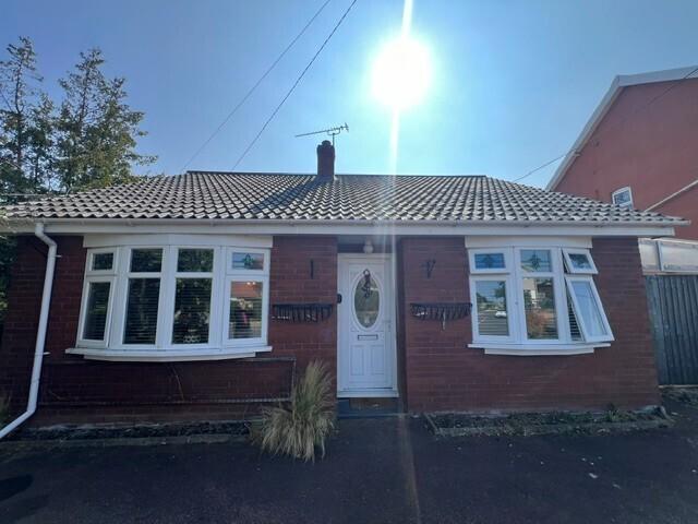 House for rent in Diss, Burgh St Peter