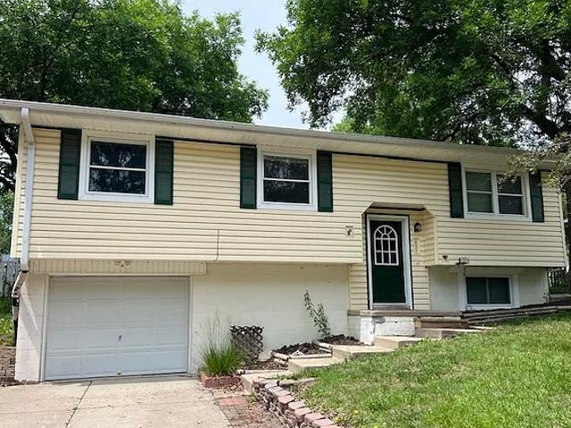 House for rent in Hickman