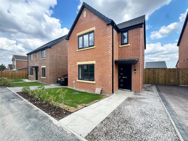 Apartment for rent in Churwell, West Yorkshire