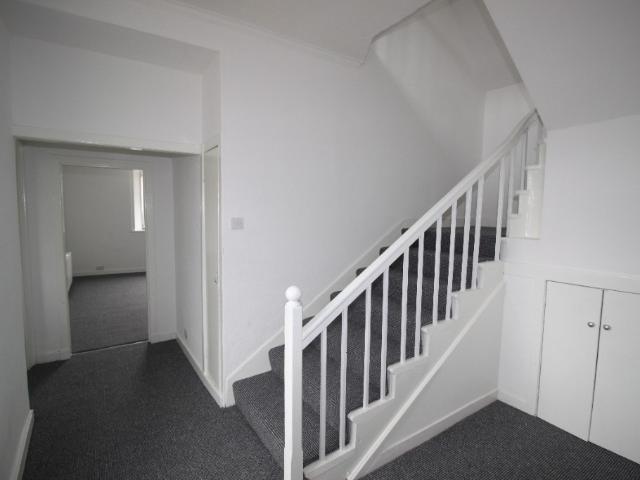 House for rent in Old Town, Scotland