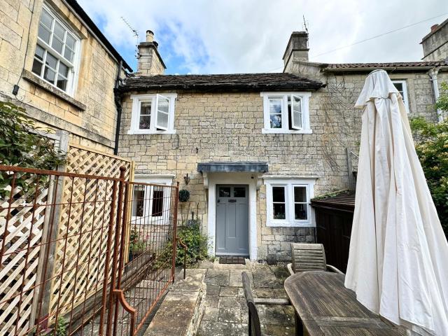 House for rent in Bathford, Bath And North East Somerset