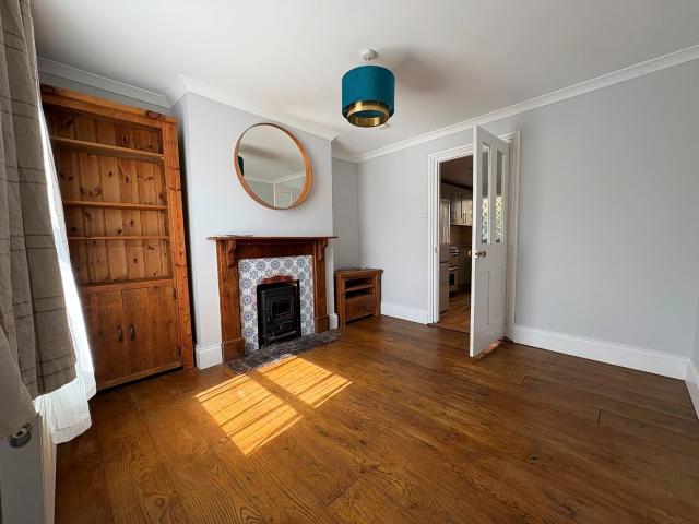 House for rent in Heathlands, East Sussex