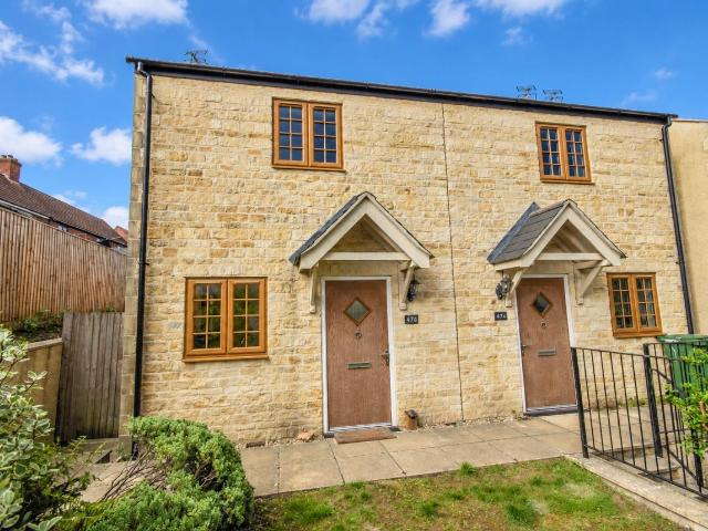 House for rent in School House, Gloucestershire