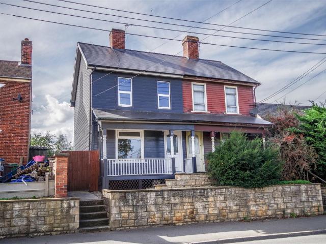 House for rent in Draycott, Stroud