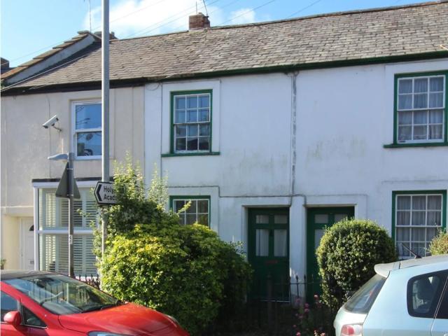 House for rent in Chard Town, Chard
