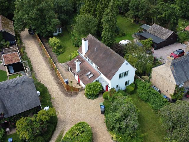 House for rent in Arrington, Cambridgeshire