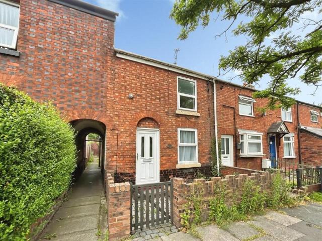 House for rent in Littler, Winsford