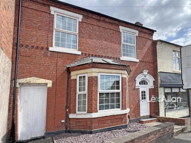 House for rent in Wollaston, Amblecote